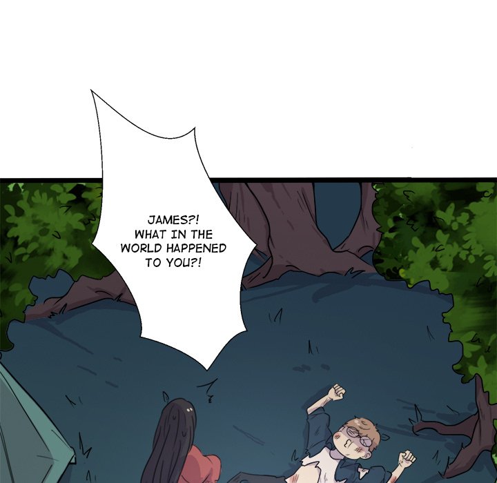 Love Struck Chapter 17 image 46