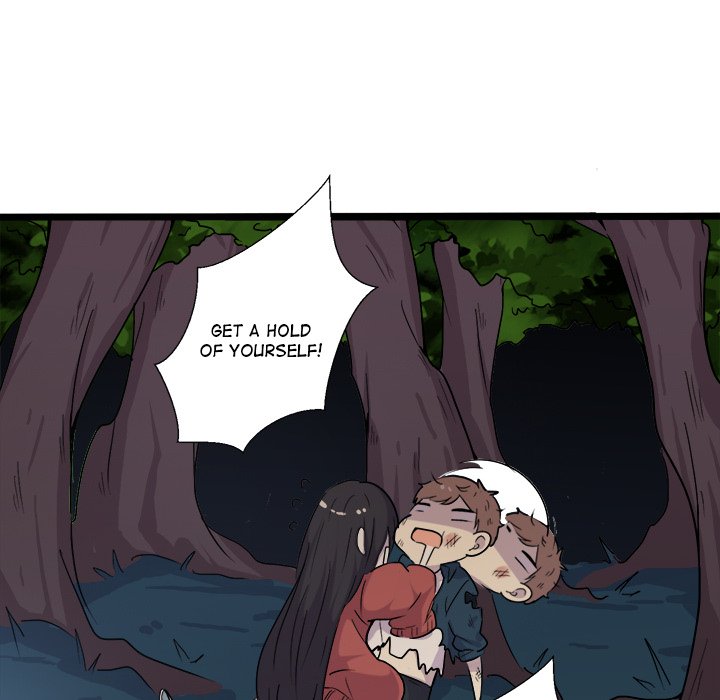 Love Struck Chapter 17 image 48