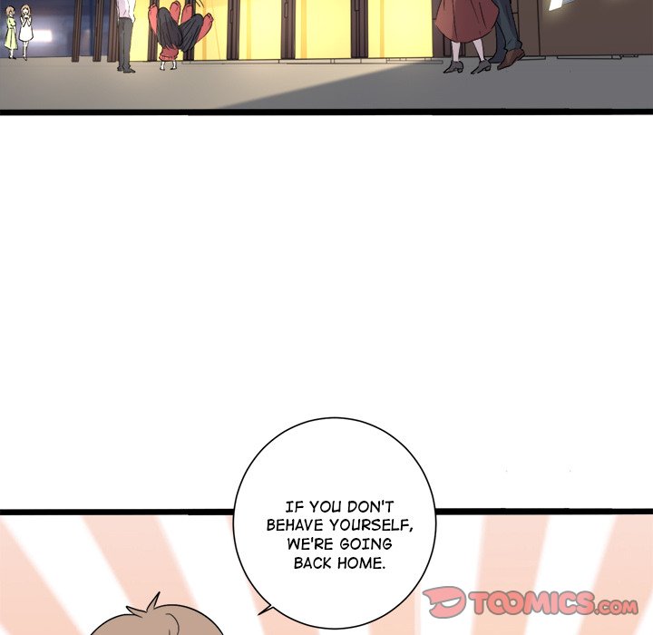 Love Struck Chapter 17 image 53