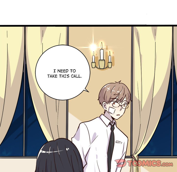 Love Struck Chapter 17 image 69
