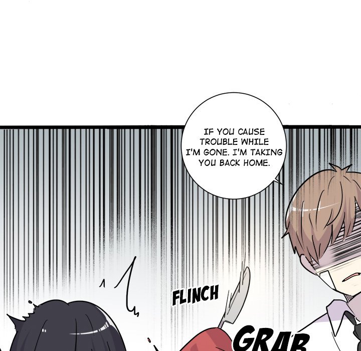 Love Struck Chapter 17 image 72