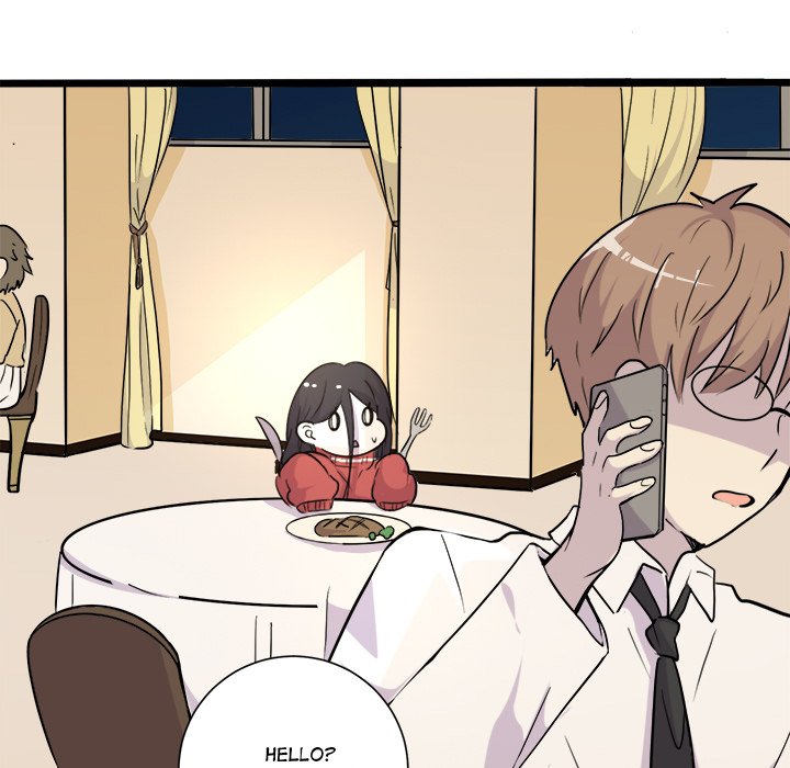 Love Struck Chapter 17 image 74