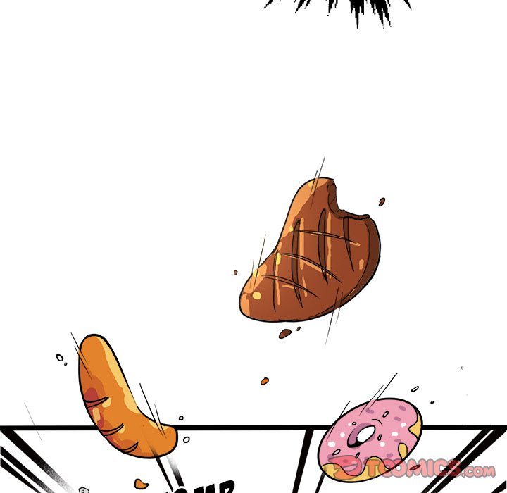Love Struck Chapter 17 image 77