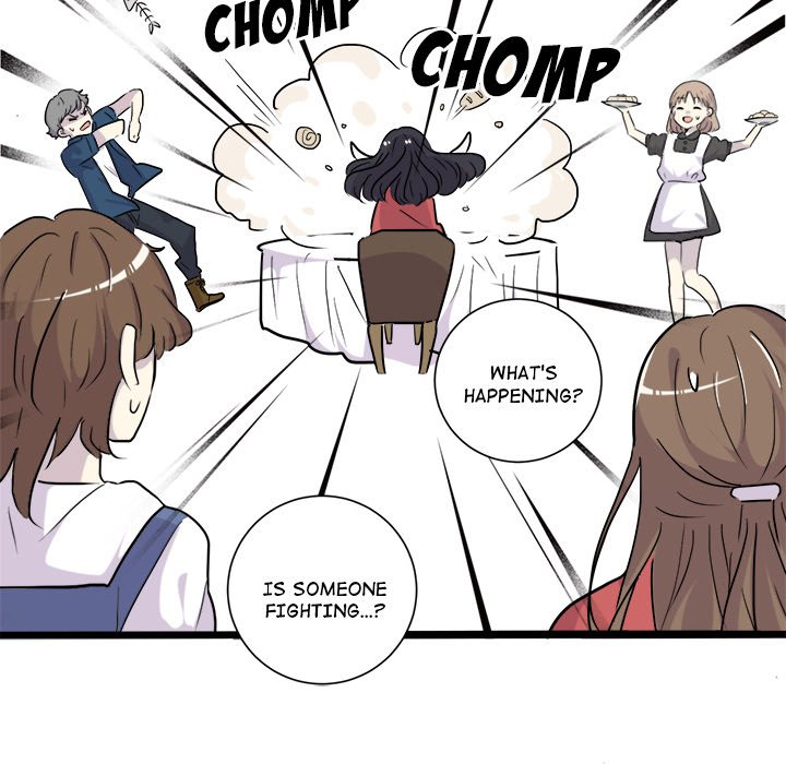 Love Struck Chapter 17 image 78