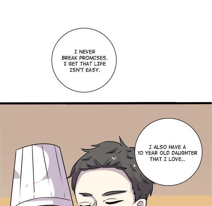 Love Struck Chapter 18 image 99