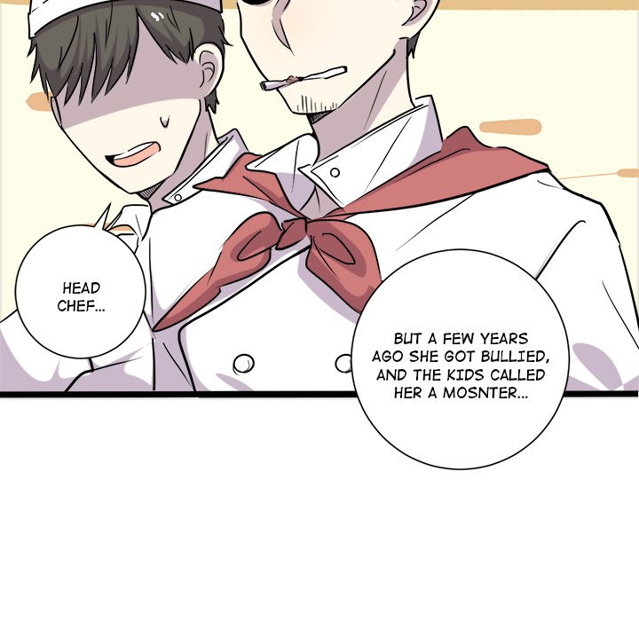 Love Struck Chapter 18 image 100