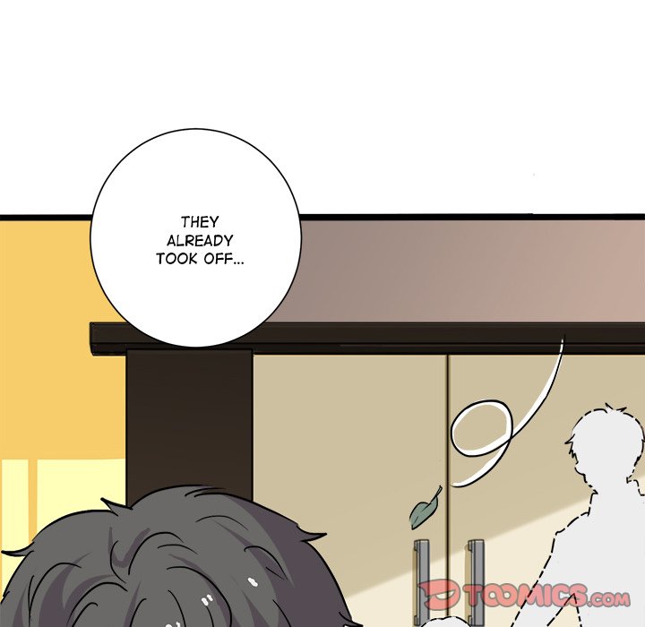 Love Struck Chapter 18 image 101