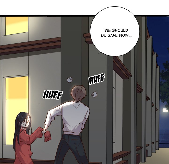 Love Struck Chapter 18 image 104