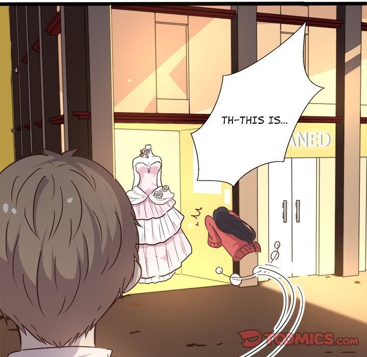 Love Struck Chapter 18 image 119
