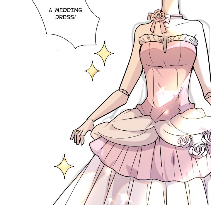 Love Struck Chapter 18 image 121
