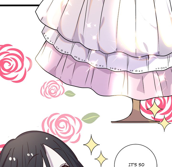 Love Struck Chapter 18 image 122