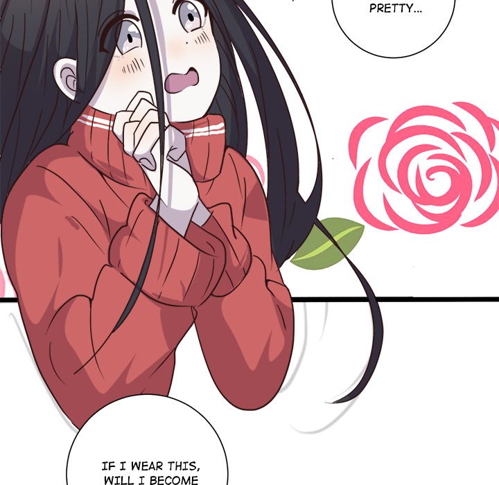 Love Struck Chapter 18 image 123