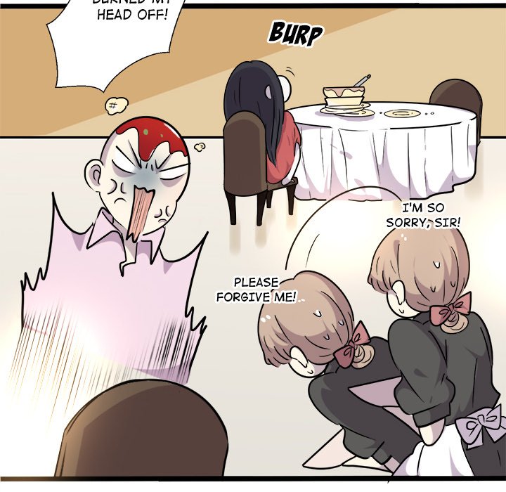 Love Struck Chapter 18 image 12