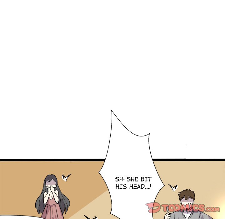 Love Struck Chapter 18 image 20
