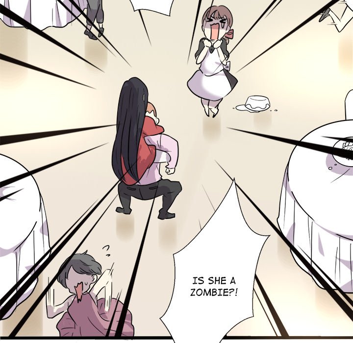 Love Struck Chapter 18 image 23