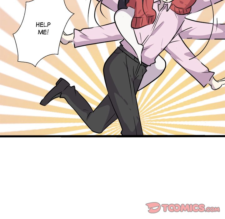 Love Struck Chapter 18 image 29