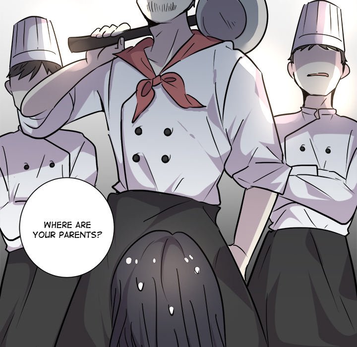 Love Struck Chapter 18 image 32