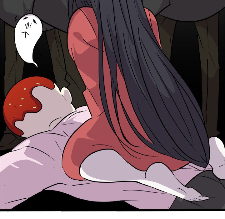 Love Struck Chapter 18 image 33