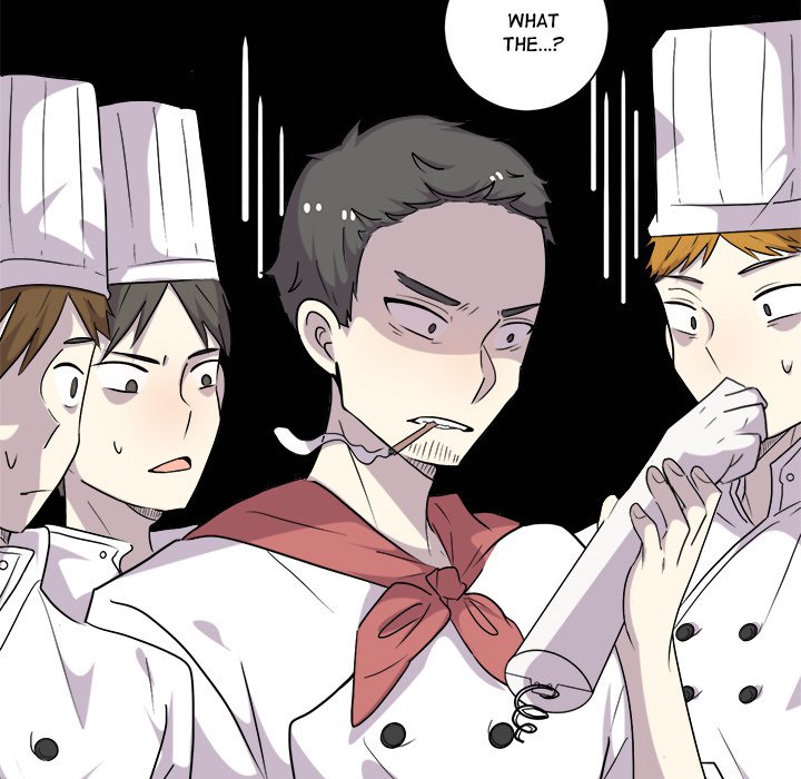 Love Struck Chapter 18 image 41