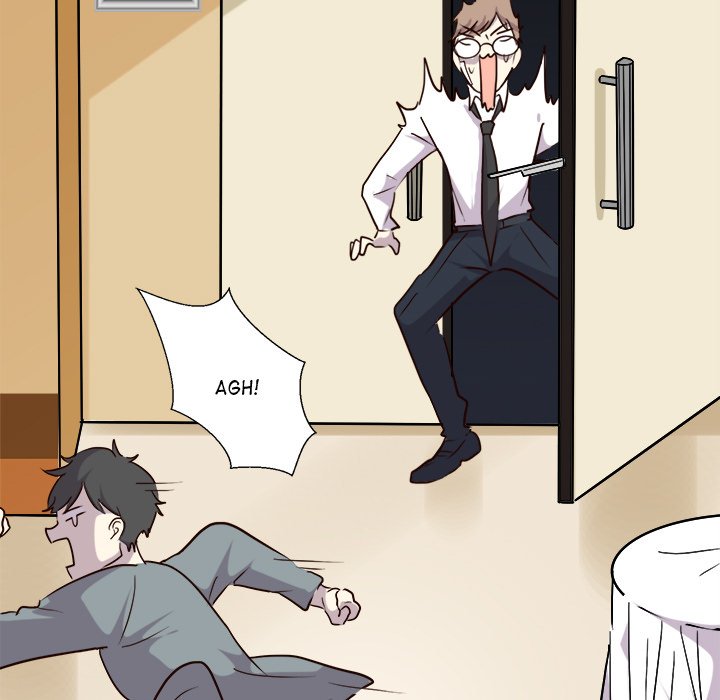 Love Struck Chapter 18 image 50