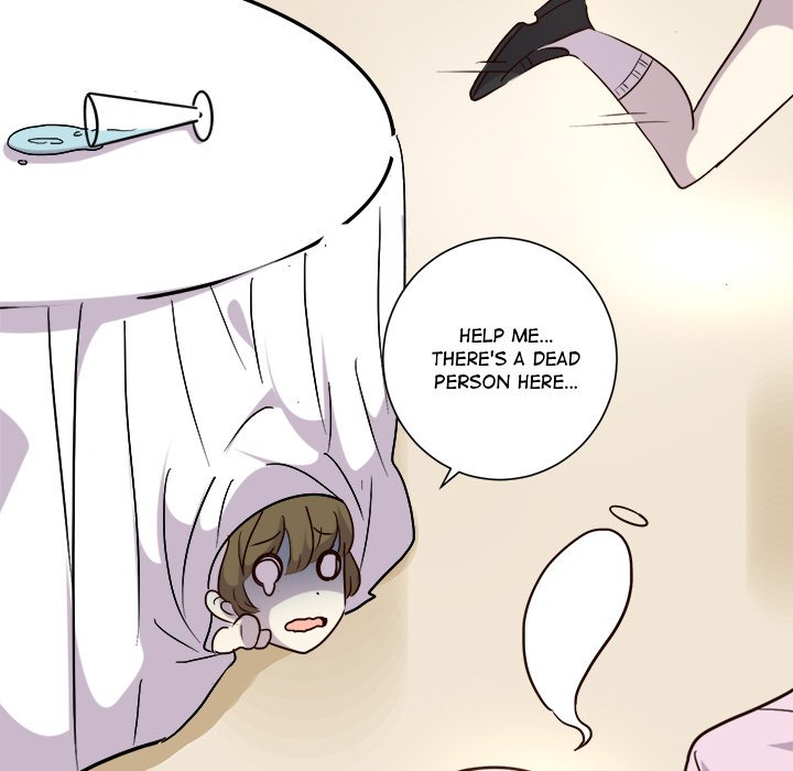 Love Struck Chapter 18 image 52