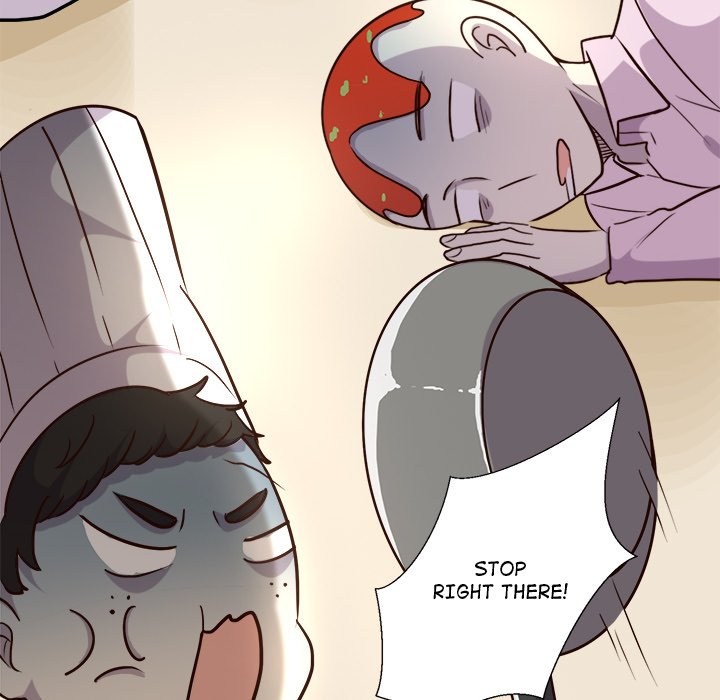 Love Struck Chapter 18 image 53