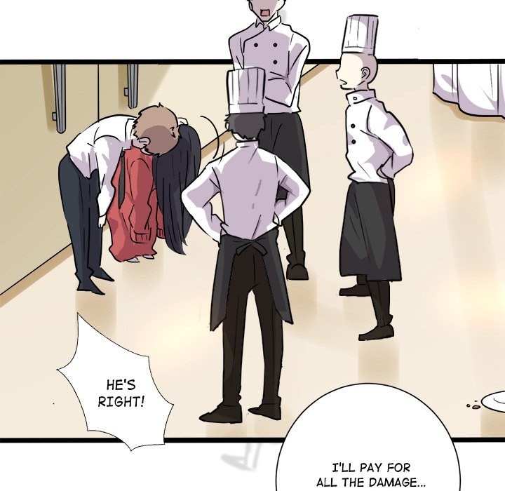 Love Struck Chapter 18 image 67