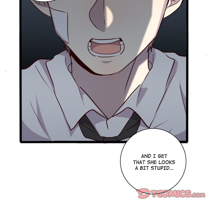 Love Struck Chapter 18 image 83