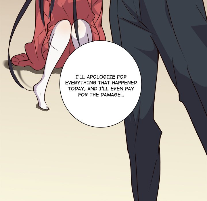 Love Struck Chapter 18 image 86