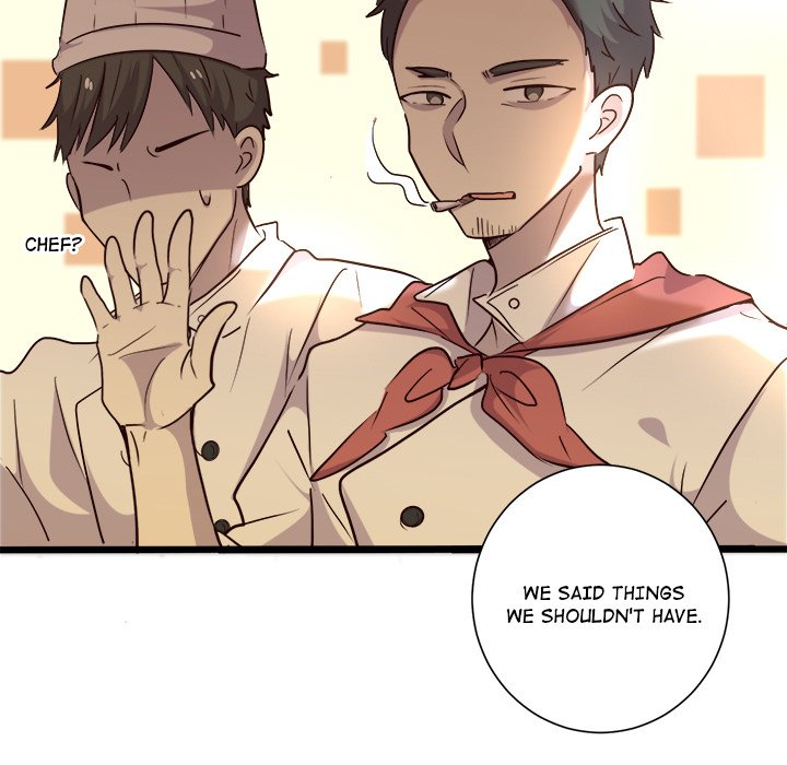 Love Struck Chapter 18 image 94
