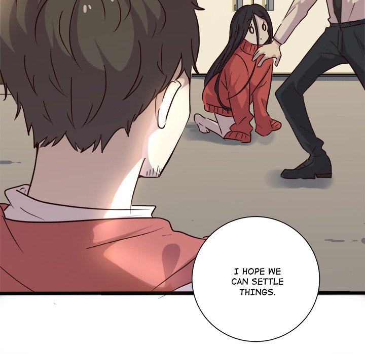 Love Struck Chapter 18 image 96