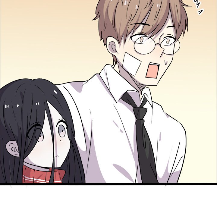 Love Struck Chapter 18 image 98