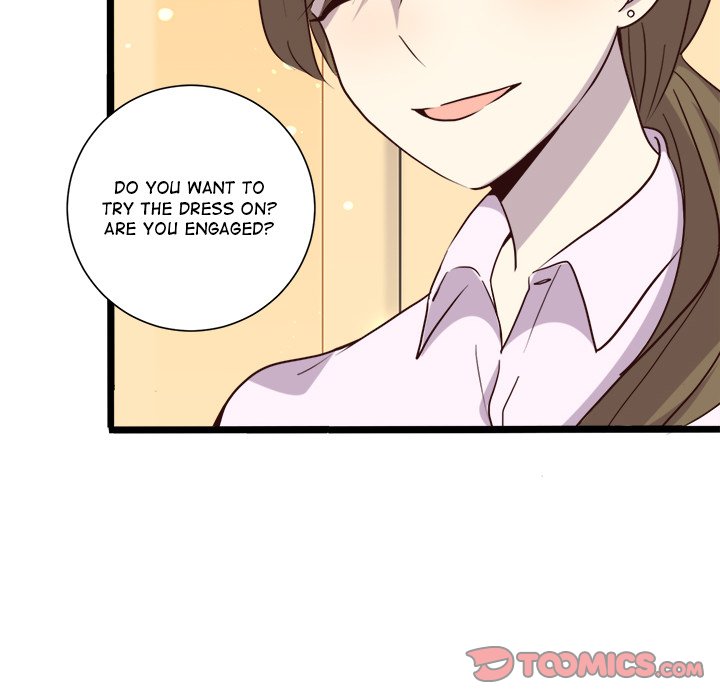 Love Struck Chapter 19 image 9