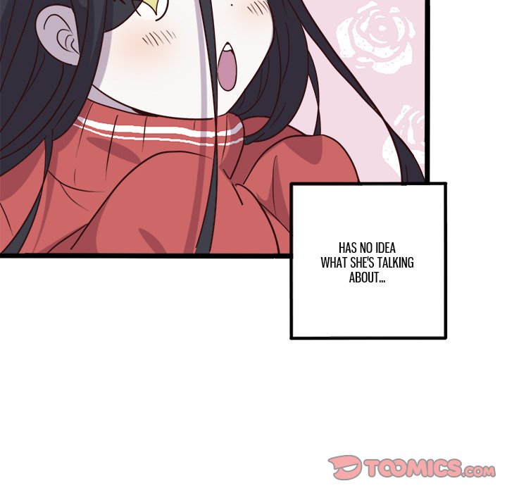 Love Struck Chapter 19 image 11
