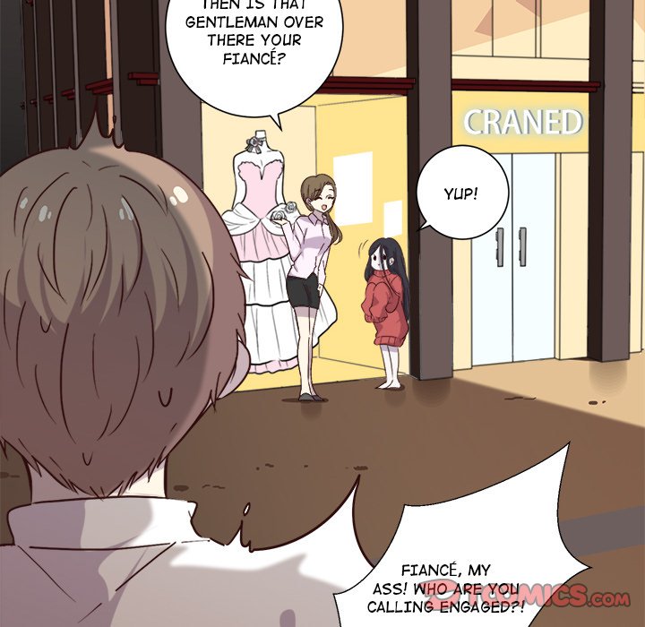 Love Struck Chapter 19 image 13