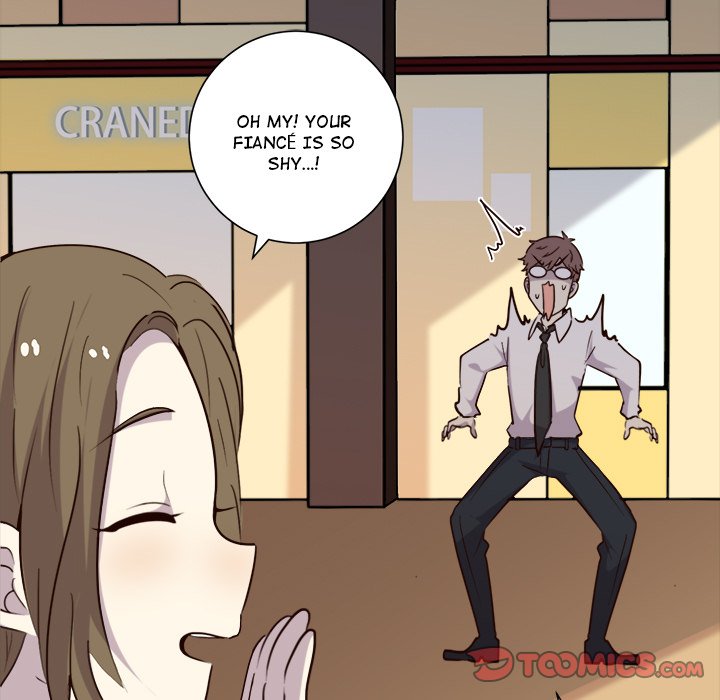 Love Struck Chapter 19 image 15