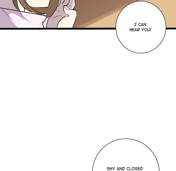 Love Struck Chapter 19 image 16