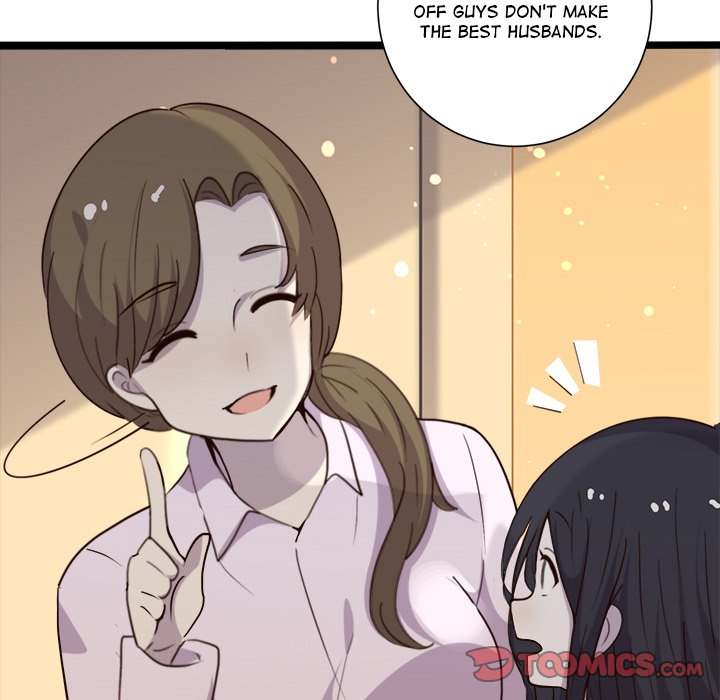 Love Struck Chapter 19 image 17