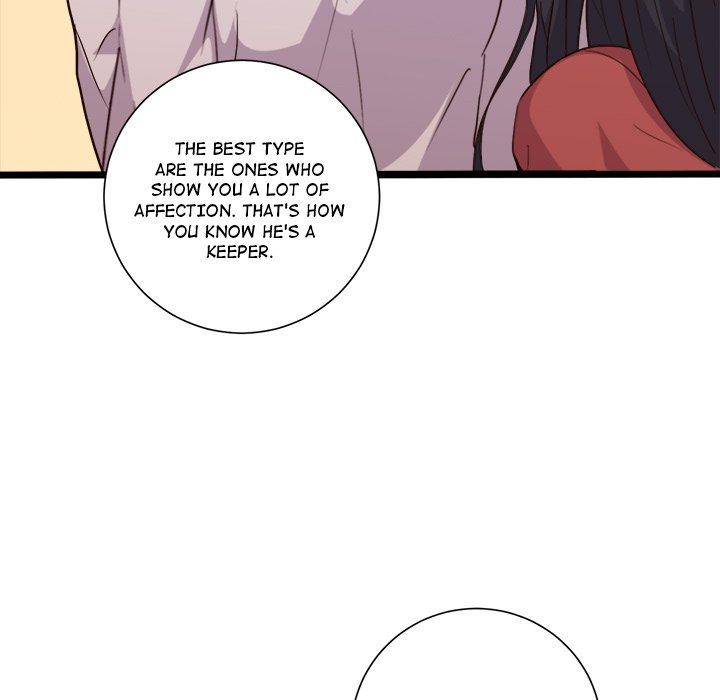 Love Struck Chapter 19 image 18