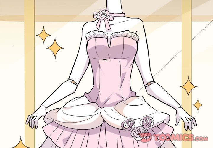 Love Struck Chapter 19 image 1