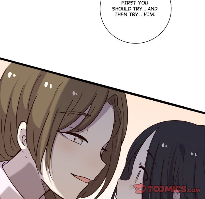 Love Struck Chapter 19 image 19