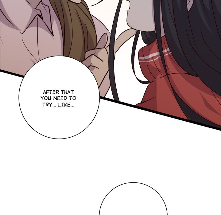 Love Struck Chapter 19 image 20