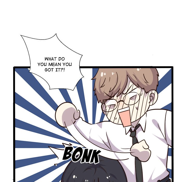 Love Struck Chapter 19 image 24