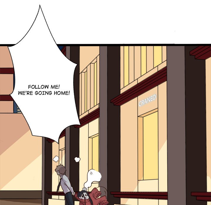 Love Struck Chapter 19 image 26