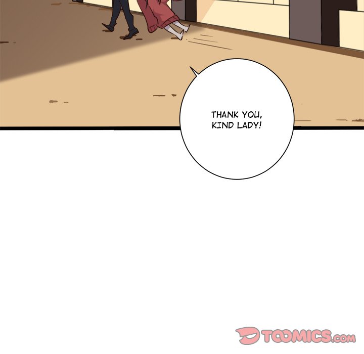 Love Struck Chapter 19 image 27