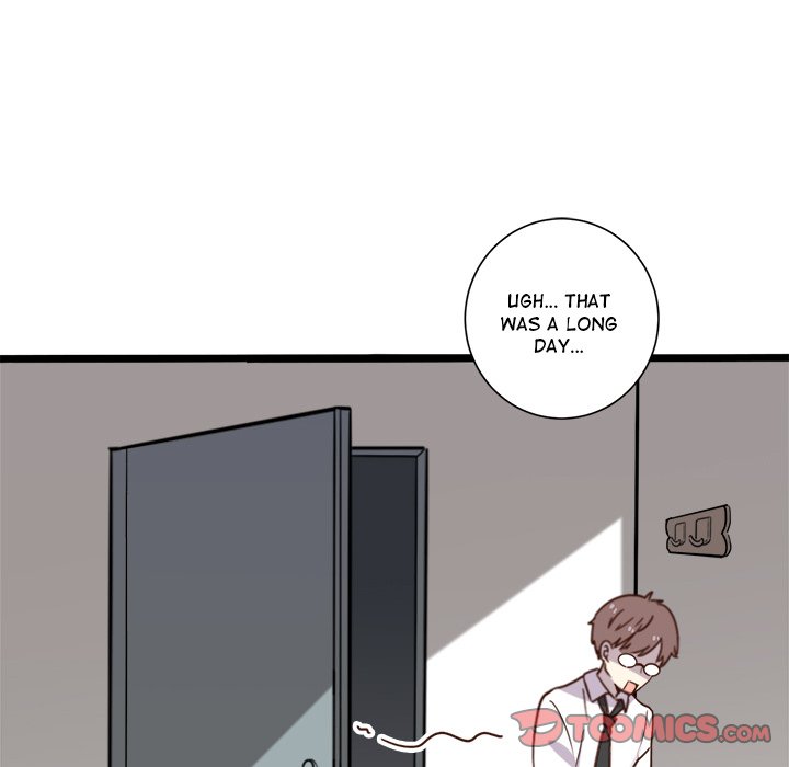 Love Struck Chapter 19 image 33