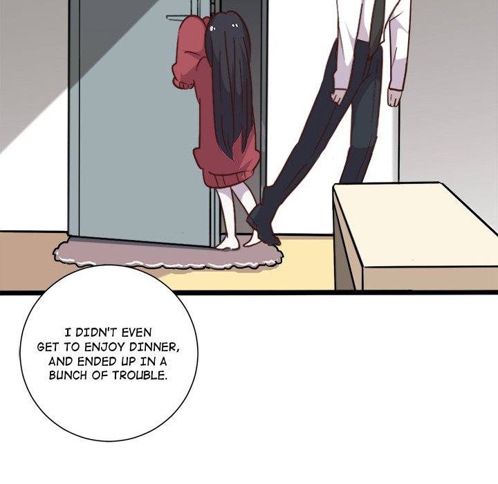 Love Struck Chapter 19 image 34