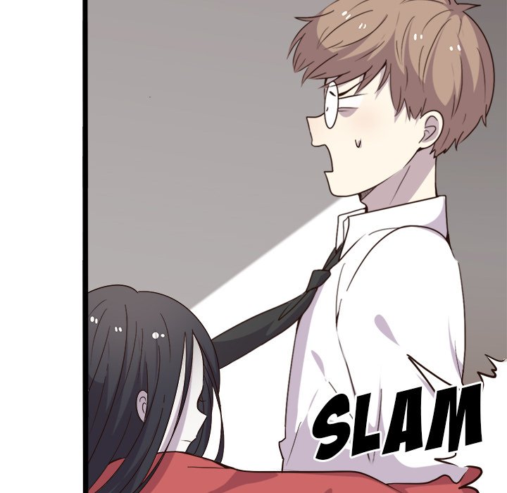 Love Struck Chapter 19 image 40