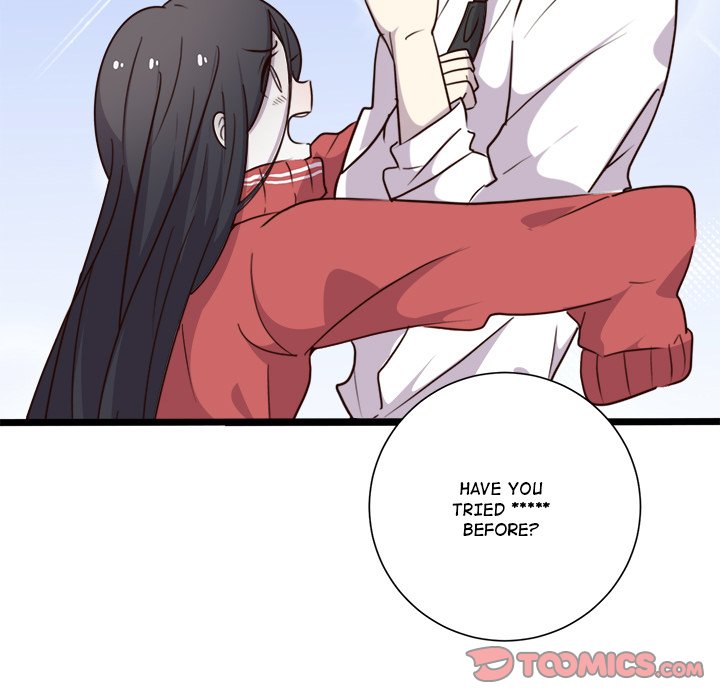 Love Struck Chapter 19 image 45