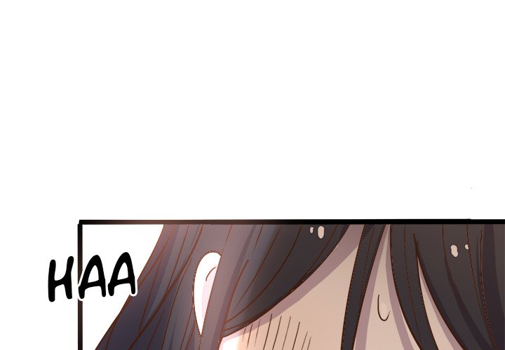 Love Struck Chapter 20 image 0